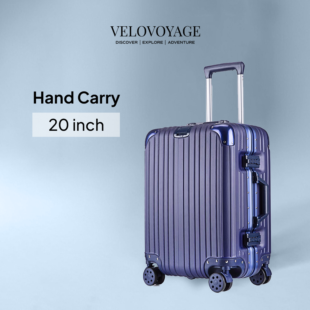 Hand Carry Luggage 20inc