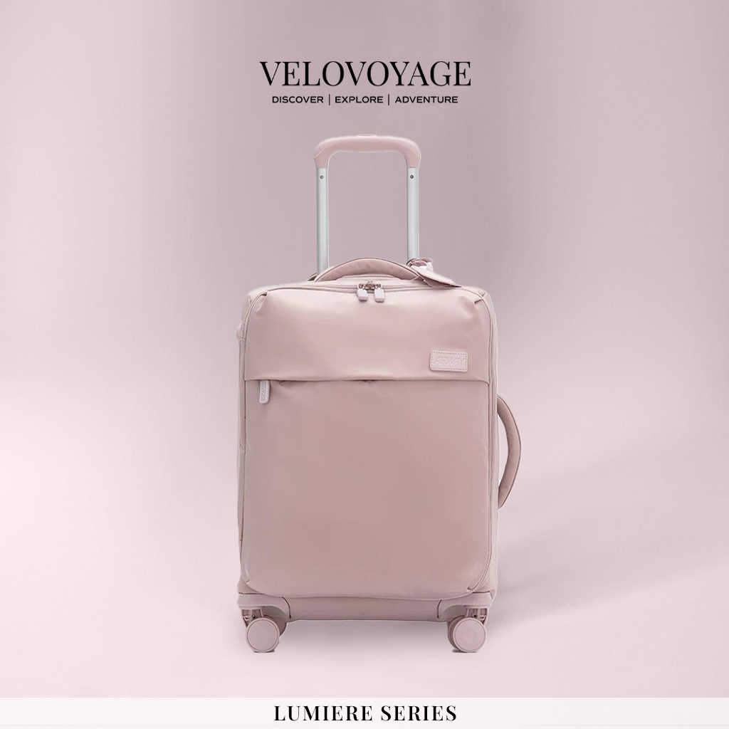VeloVoyage Lumiere Cabin - Pink