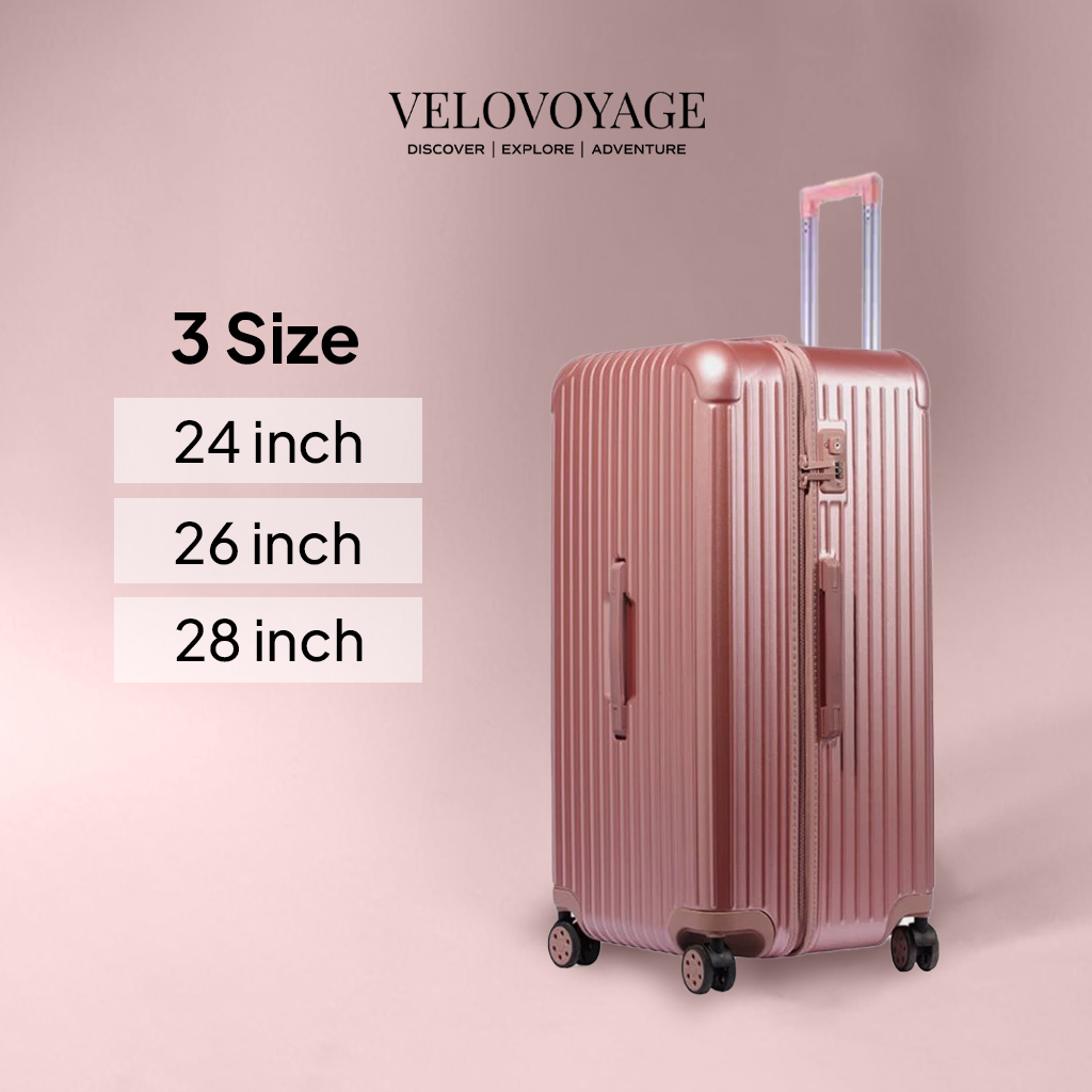 travel luggage