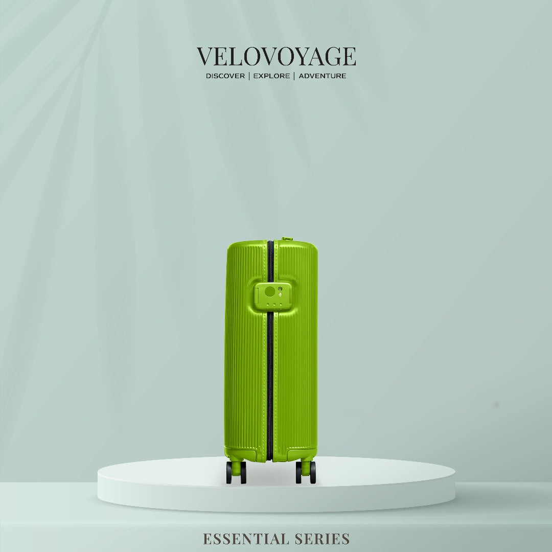VeloVoyage Essential Cabin - Forest Green