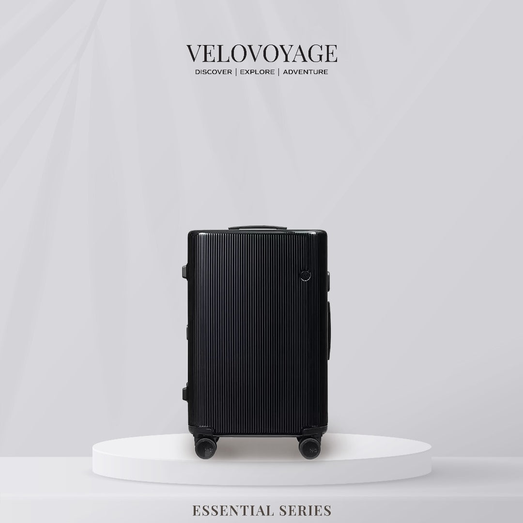 velovoyage essential velvet black