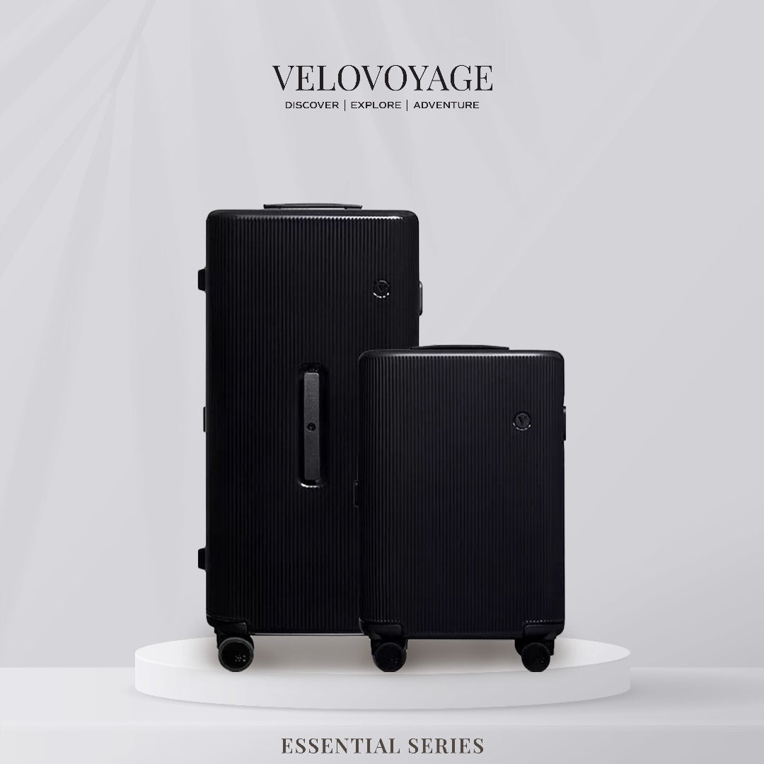 velovoyage essential velvet black
