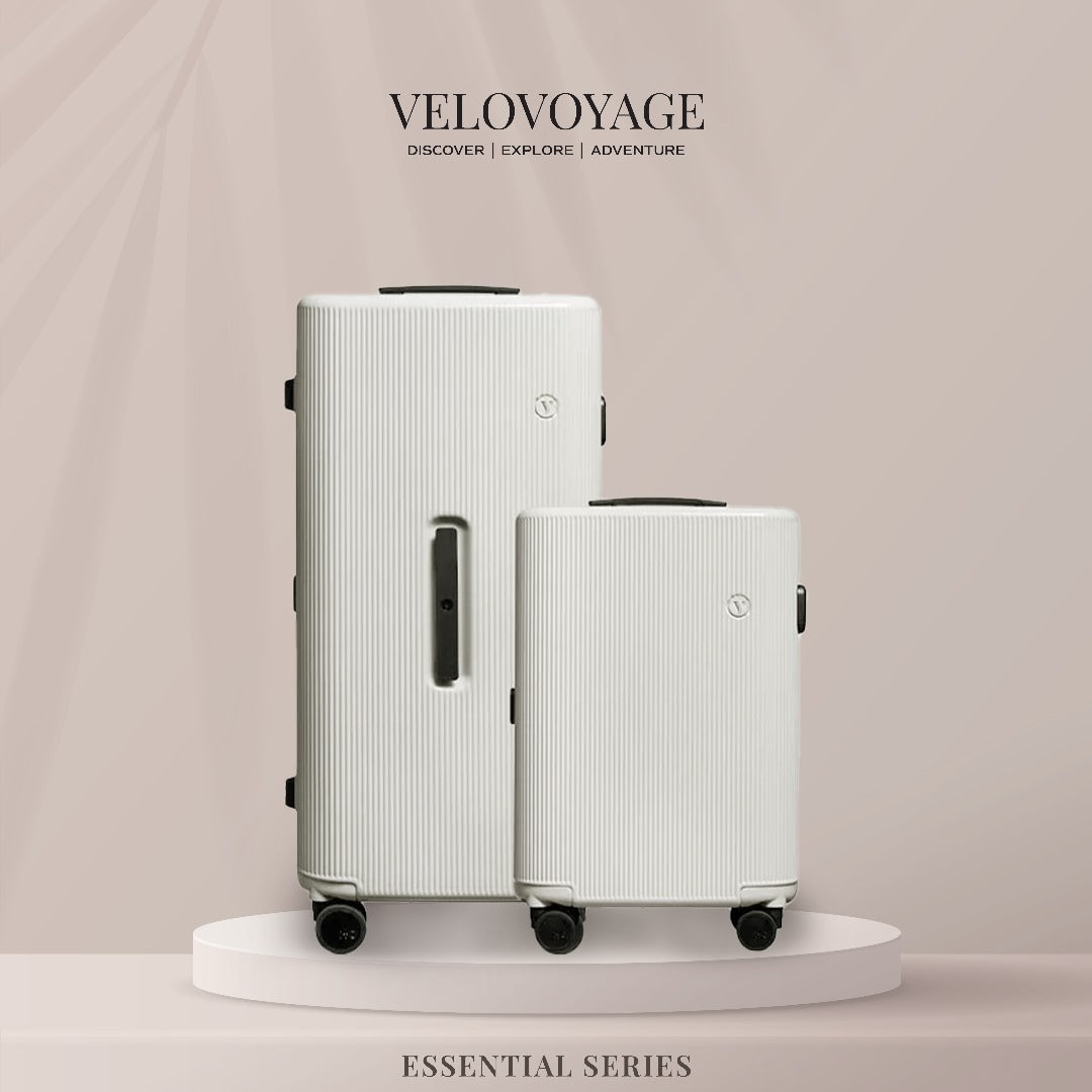 velovoyage essential white