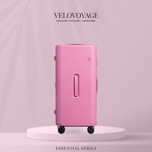 VeloVoyage Essential Trunk Large -Pink
