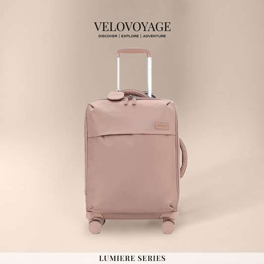 VeloVoyage Lumiere Cabin - Brown