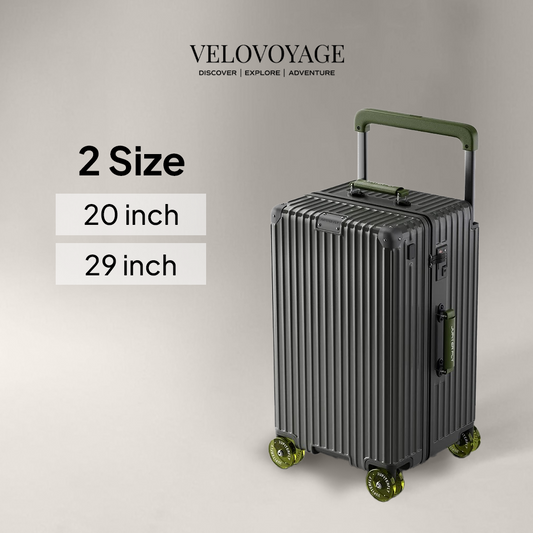 Travel Luggage