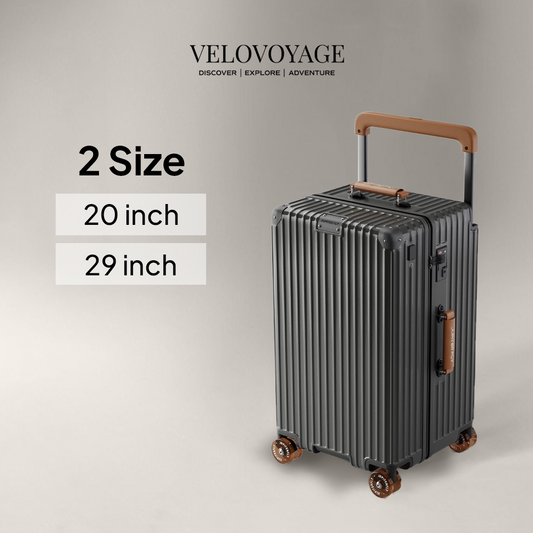 Travel Luggage