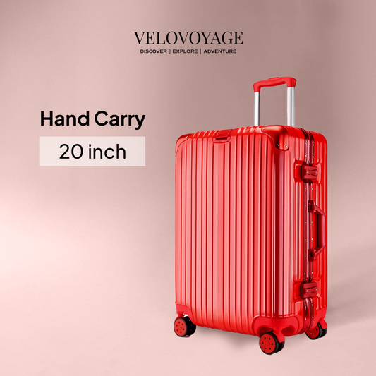Hand Carry Luggage 20inc