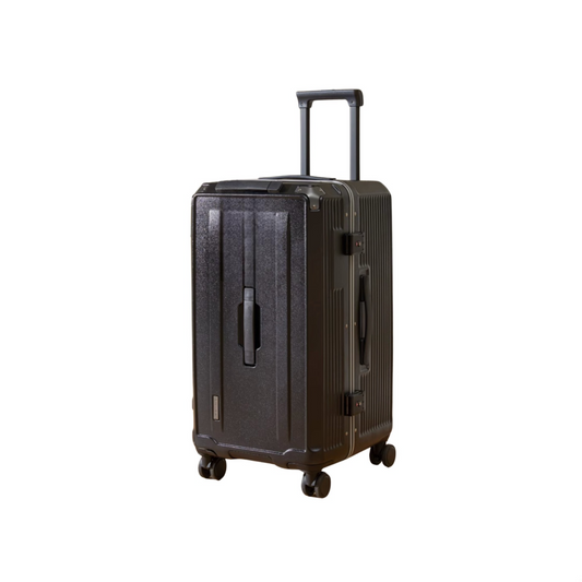 Kes Keras Urban Voyager Sederhana - Hitam