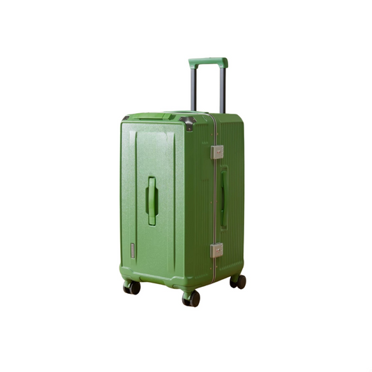 Kes Keras Urban Voyager Sederhana - Hijau