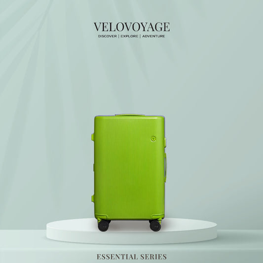 VeloVoyage Essential Cabin 
