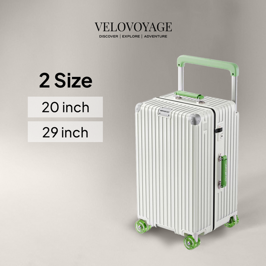 Travel Luggage