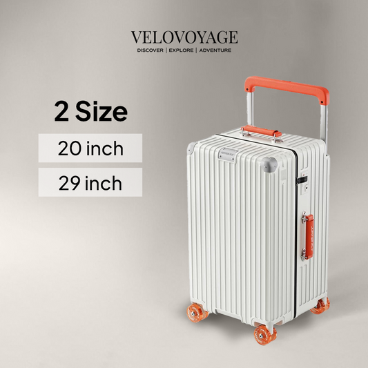 Travel Luggage