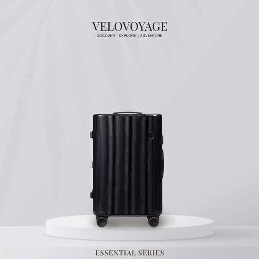 velovoyage essential velvet black