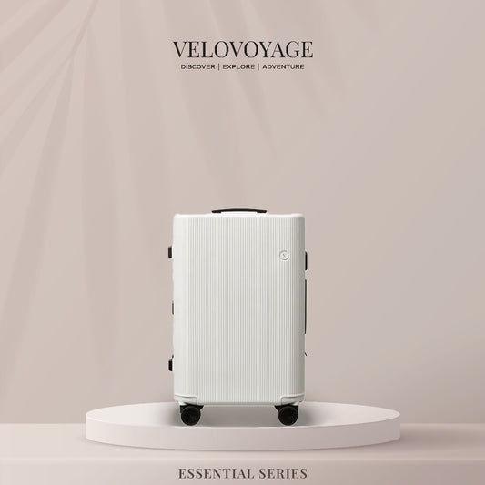 velovoyage essential white