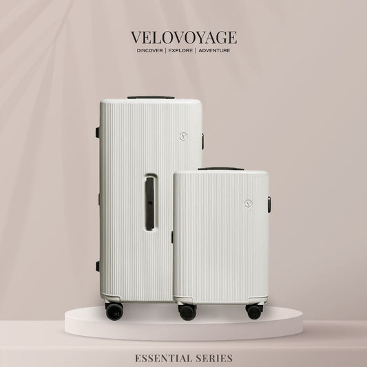 velovoyage essential white